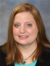 Melissa Fry
